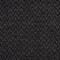 Black Abstract Chevron Woven Pattern Upholstery Fabric by The Yard - SKU: Conley Coal